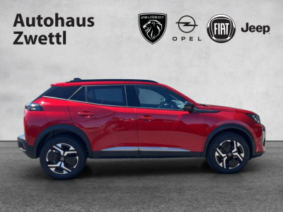 Peugeot 2008 Gebrauchtwagen Peugeot 2008 Gebrauchtwagen