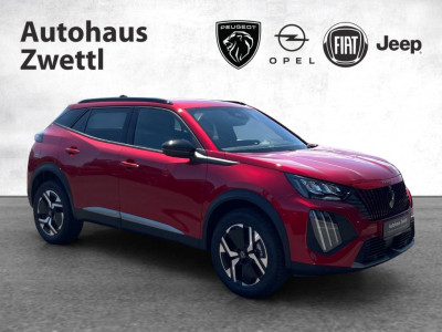 Peugeot 2008 Gebrauchtwagen Peugeot 2008 Gebrauchtwagen