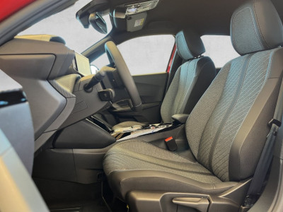 Peugeot 2008 Gebrauchtwagen Peugeot 2008 Gebrauchtwagen