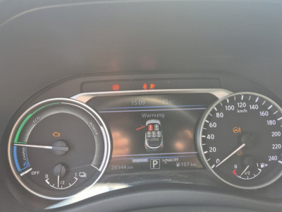 Nissan Juke Gebrauchtwagen Nissan Juke Gebrauchtwagen