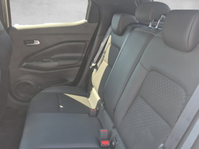 Nissan Juke Gebrauchtwagen Nissan Juke Gebrauchtwagen