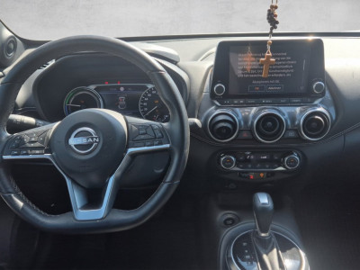 Nissan Juke Gebrauchtwagen Nissan Juke Gebrauchtwagen