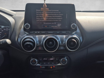 Nissan Juke Gebrauchtwagen Nissan Juke Gebrauchtwagen