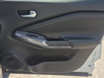 Nissan Juke Gebrauchtwagen Nissan Juke Gebrauchtwagen