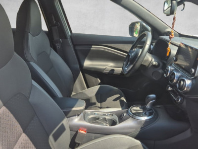 Nissan Juke Gebrauchtwagen Nissan Juke Gebrauchtwagen