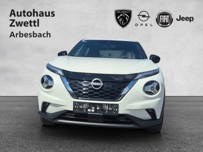 Nissan Juke Gebrauchtwagen Nissan Juke Gebrauchtwagen