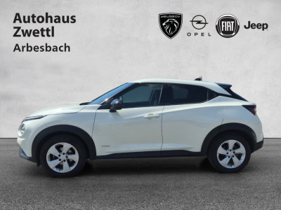 Nissan Juke Gebrauchtwagen Nissan Juke Gebrauchtwagen