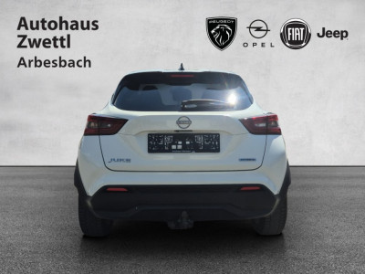 Nissan Juke Gebrauchtwagen Nissan Juke Gebrauchtwagen