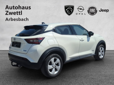 Nissan Juke Gebrauchtwagen Nissan Juke Gebrauchtwagen