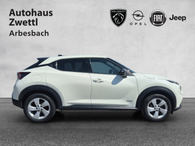 Nissan Juke Gebrauchtwagen Nissan Juke Gebrauchtwagen