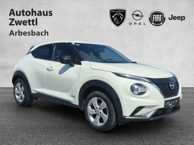 Nissan Juke Gebrauchtwagen Nissan Juke Gebrauchtwagen