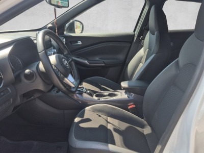 Nissan Juke Gebrauchtwagen Nissan Juke Gebrauchtwagen