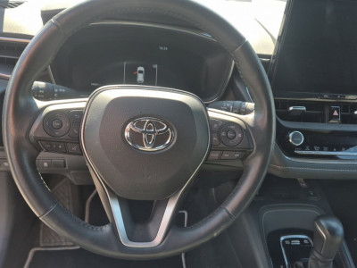 Toyota Corolla Gebrauchtwagen Toyota Corolla Gebrauchtwagen