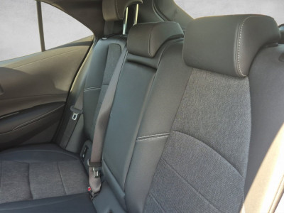 Toyota Corolla Gebrauchtwagen Toyota Corolla Gebrauchtwagen