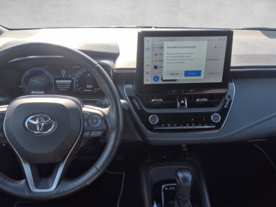 Toyota Corolla Gebrauchtwagen Toyota Corolla Gebrauchtwagen