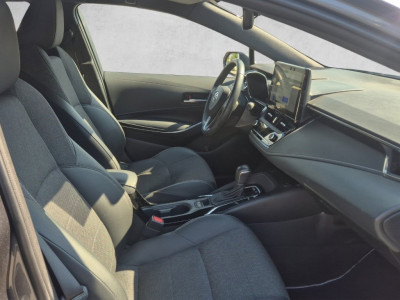 Toyota Corolla Gebrauchtwagen Toyota Corolla Gebrauchtwagen