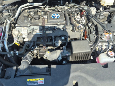 Toyota Corolla Gebrauchtwagen Toyota Corolla Gebrauchtwagen