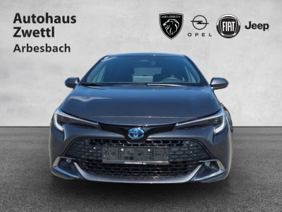 Toyota Corolla Gebrauchtwagen Toyota Corolla Gebrauchtwagen