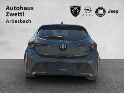 Toyota Corolla Gebrauchtwagen Toyota Corolla Gebrauchtwagen