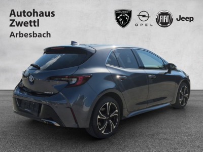 Toyota Corolla Gebrauchtwagen Toyota Corolla Gebrauchtwagen