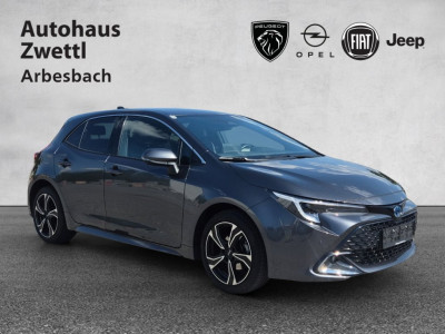 Toyota Corolla Gebrauchtwagen Toyota Corolla Gebrauchtwagen