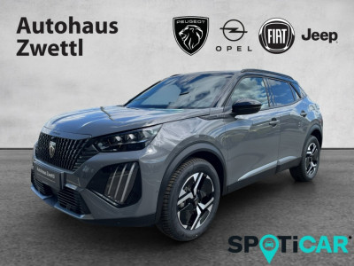 Peugeot 2008 Gebrauchtwagen Peugeot 2008 Gebrauchtwagen