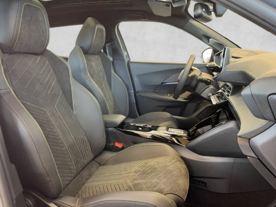 Peugeot 2008 Gebrauchtwagen Peugeot 2008 Gebrauchtwagen