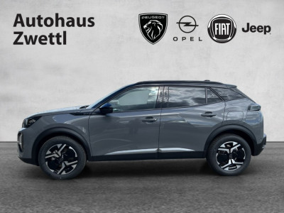 Peugeot 2008 Gebrauchtwagen Peugeot 2008 Gebrauchtwagen