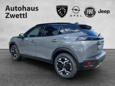 Peugeot 2008 Gebrauchtwagen Peugeot 2008 Gebrauchtwagen