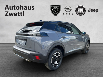 Peugeot 2008 Gebrauchtwagen Peugeot 2008 Gebrauchtwagen