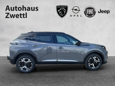 Peugeot 2008 Gebrauchtwagen Peugeot 2008 Gebrauchtwagen