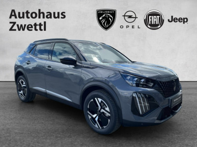 Peugeot 2008 Gebrauchtwagen Peugeot 2008 Gebrauchtwagen