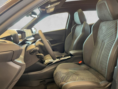 Peugeot 2008 Gebrauchtwagen Peugeot 2008 Gebrauchtwagen