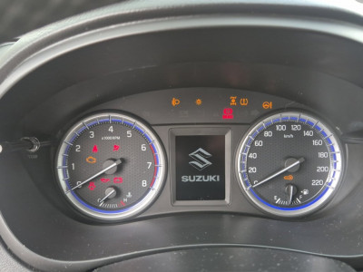 Suzuki SX4 Gebrauchtwagen
