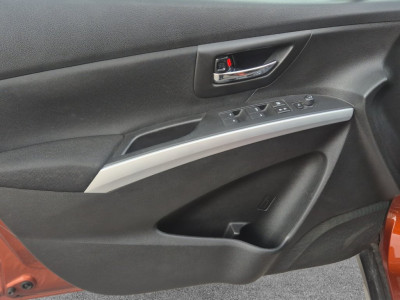 Suzuki SX4 Gebrauchtwagen