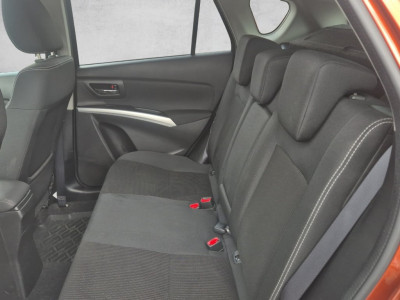 Suzuki SX4 Gebrauchtwagen