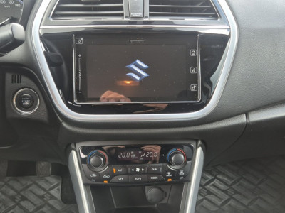 Suzuki SX4 Gebrauchtwagen