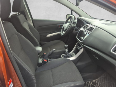 Suzuki SX4 Gebrauchtwagen