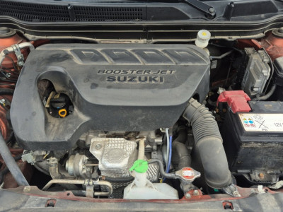 Suzuki SX4 Gebrauchtwagen