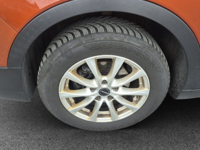 Suzuki SX4 Gebrauchtwagen