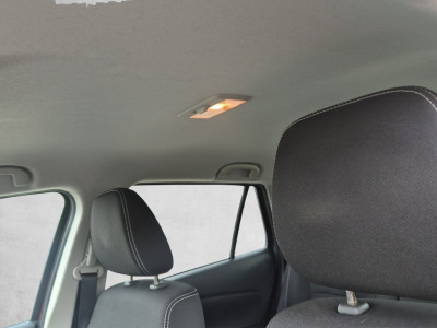 Suzuki SX4 Gebrauchtwagen