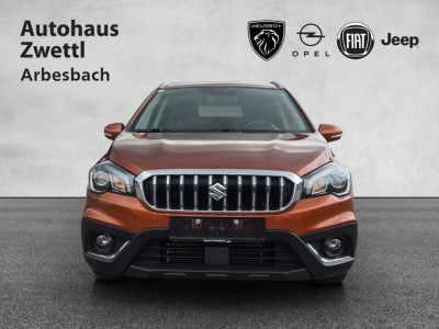 Suzuki SX4 Gebrauchtwagen