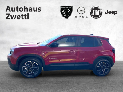 Jeep Avenger Gebrauchtwagen Jeep Avenger Gebrauchtwagen