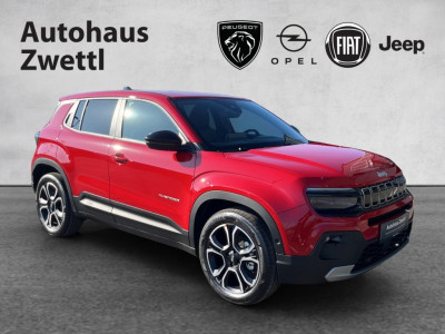 Jeep Avenger Gebrauchtwagen Jeep Avenger Gebrauchtwagen