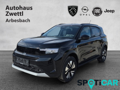 Opel Frontera Gebrauchtwagen