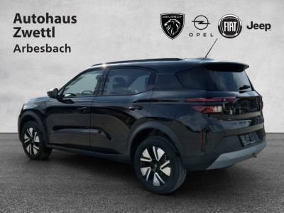 Opel Frontera Gebrauchtwagen Opel Frontera Gebrauchtwagen