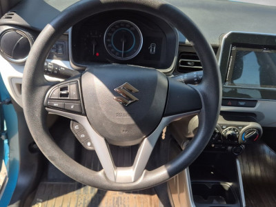Suzuki Ignis Gebrauchtwagen