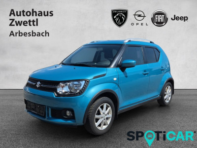 Suzuki Ignis Gebrauchtwagen