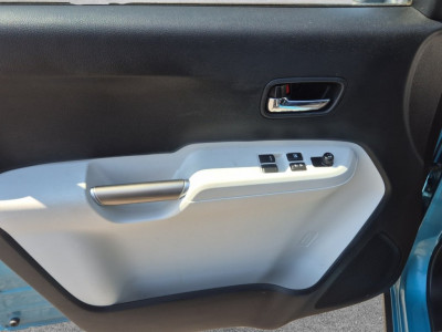 Suzuki Ignis Gebrauchtwagen