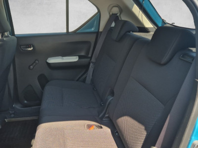 Suzuki Ignis Gebrauchtwagen